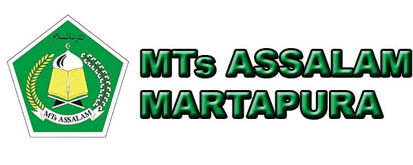 MTs Assalam Martapura